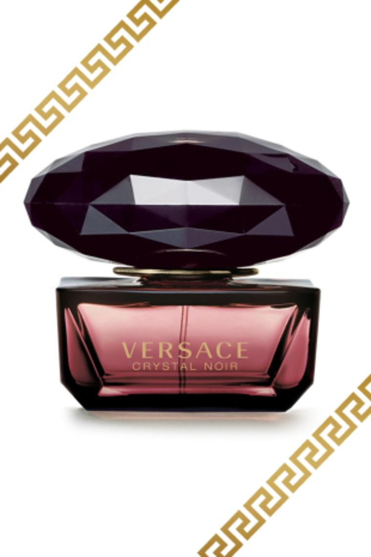 Versace Crystal Noir EDP 50 ml Kadın Parfüm