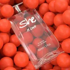 Women Edt Love 50 ml