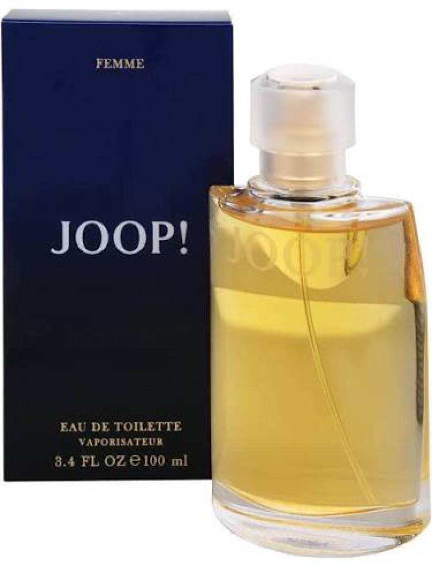 Joop Femme Edt 100ml Kadın Parfümü