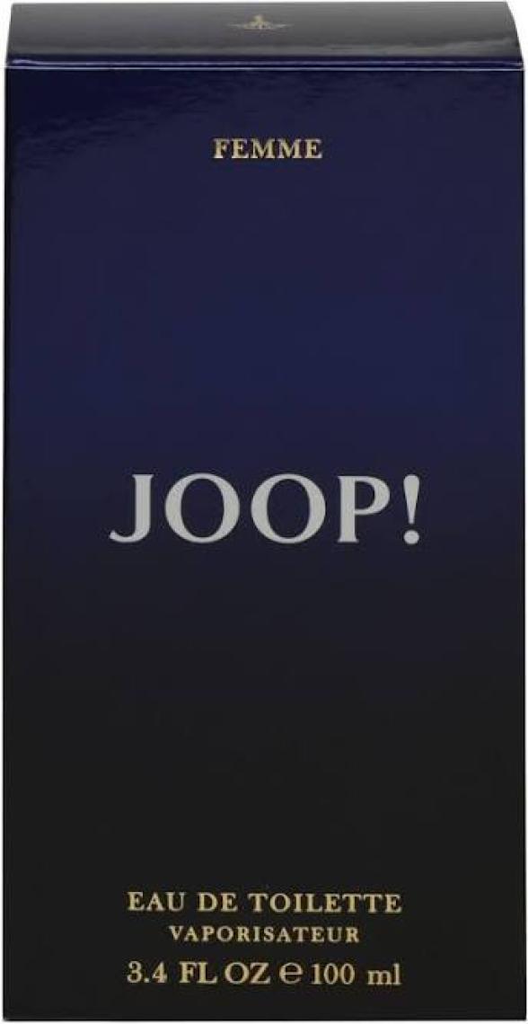 Joop Femme Edt 100ml Kadın Parfümü