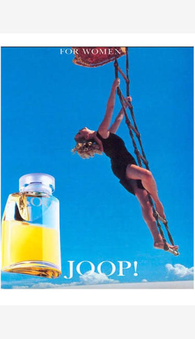 Joop Femme Edt 100ml Kadın Parfümü