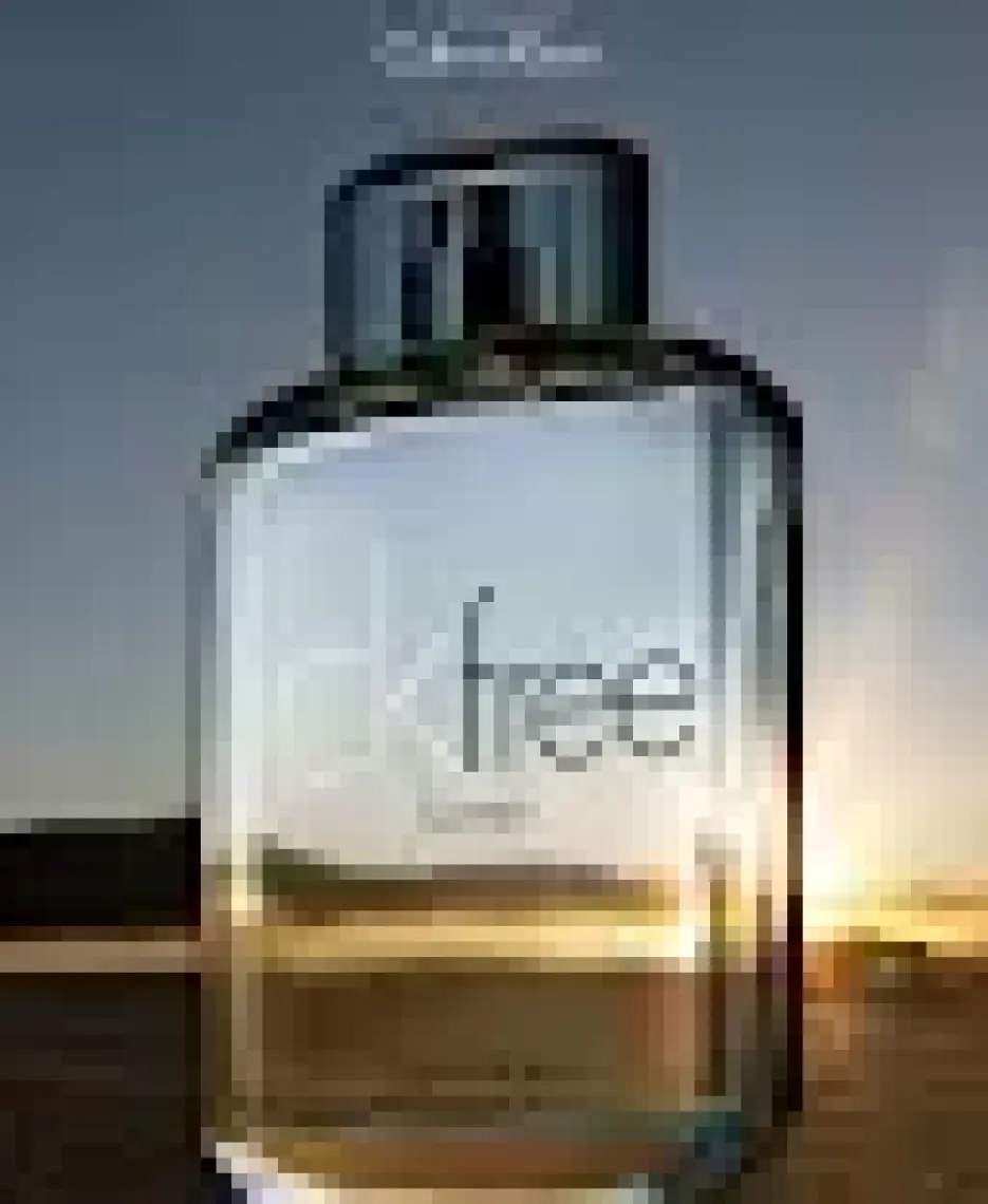 Calvin Klein C.k Free Form 11179388801 100ml Edt Erkek Parfüm