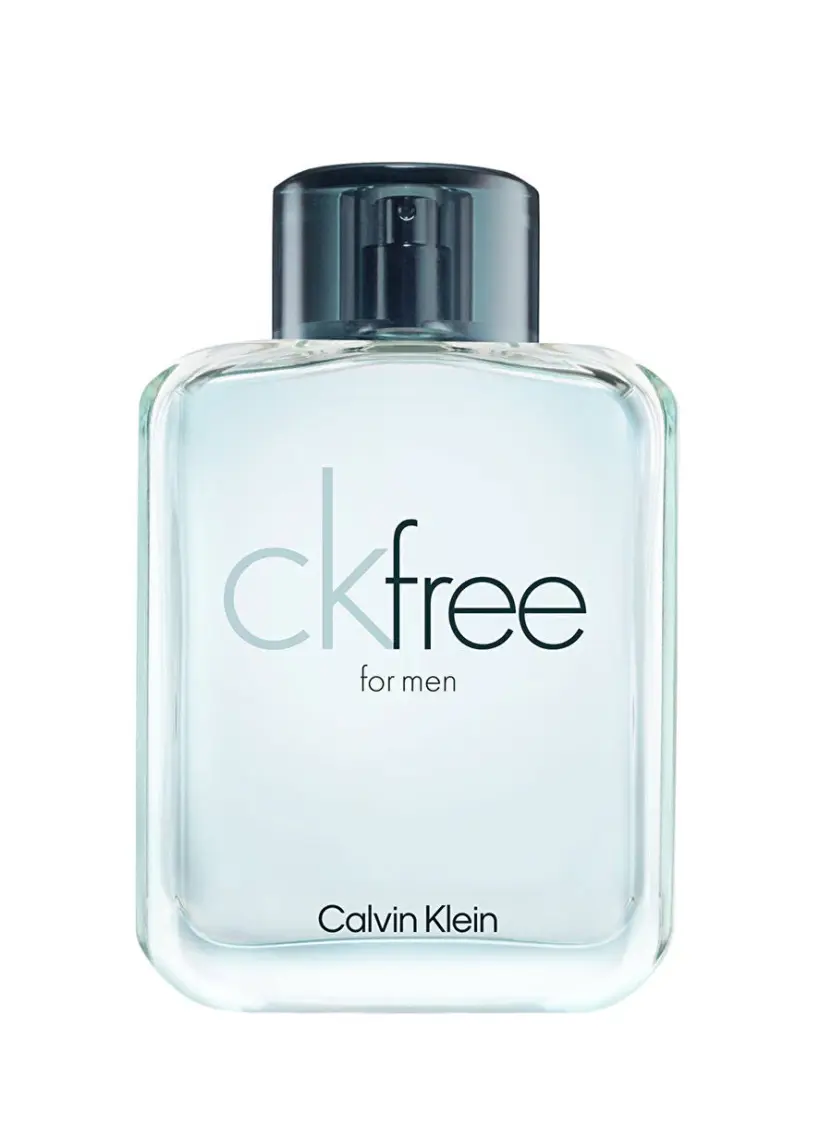 Calvin Klein C.k Free Form 11179388801 100ml Edt Erkek Parfüm