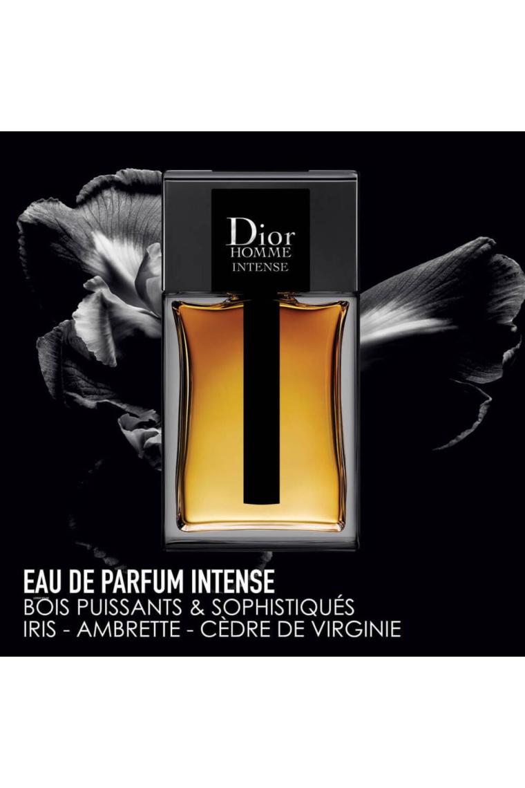 Dior Homme Intense EDP 150 ml Erkek Parfüm