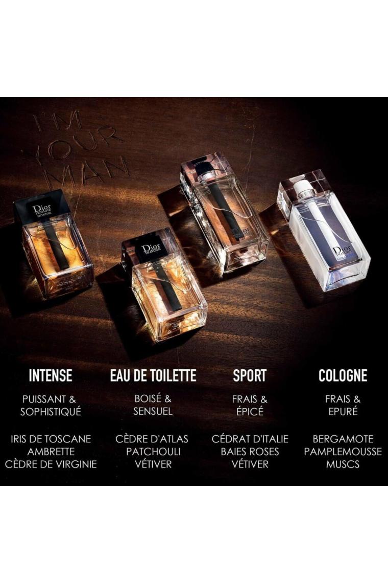 Dior Homme Intense EDP 150 ml Erkek Parfüm