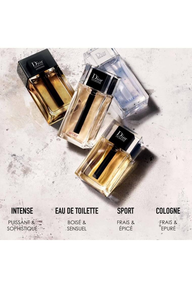 Dior Homme Intense EDP 150 ml Erkek Parfüm