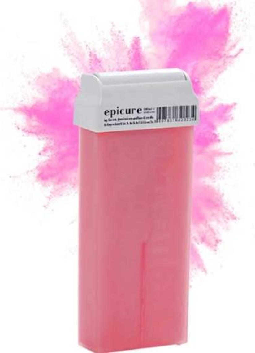 Epicure Kartuş Ağda 100 Ml Titanyum