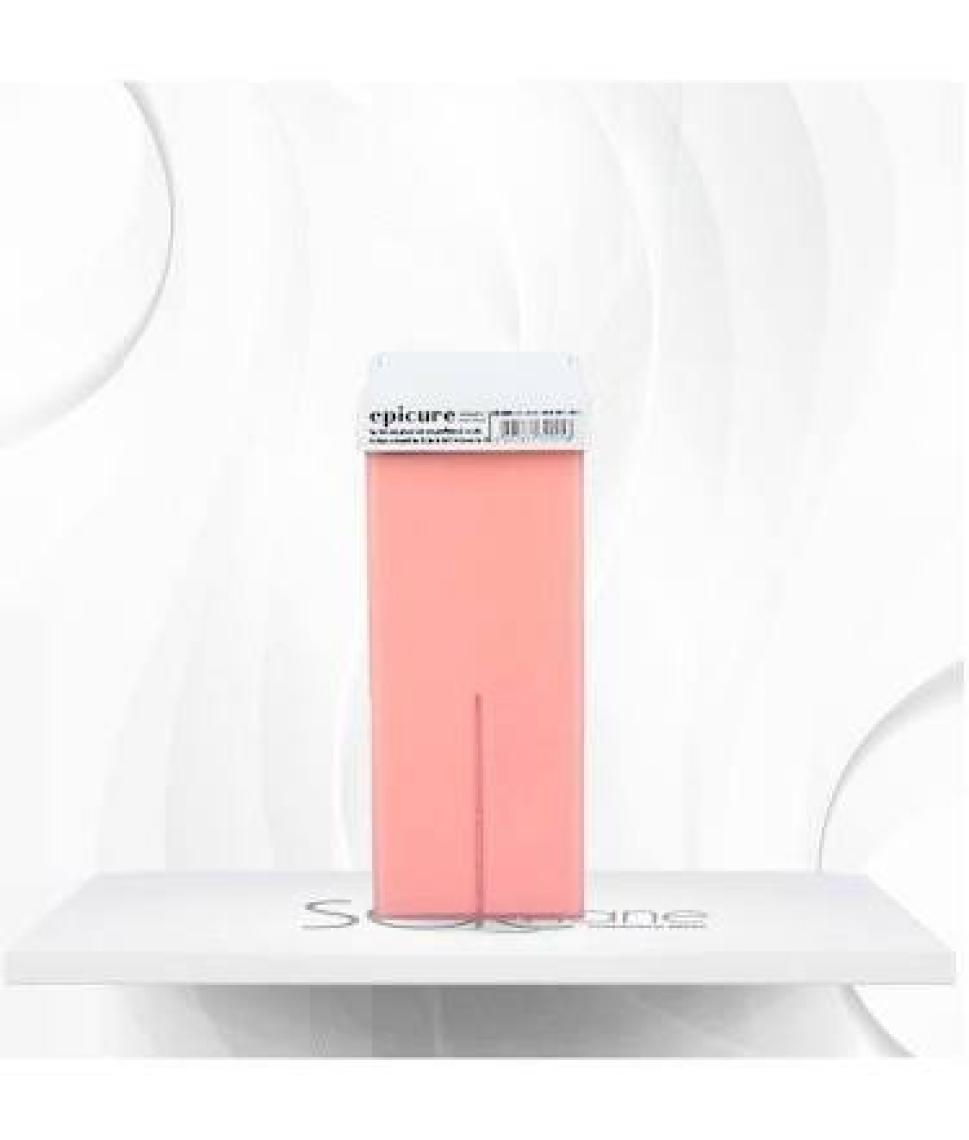 Epicure Kartuş Ağda 100 Ml Titanyum