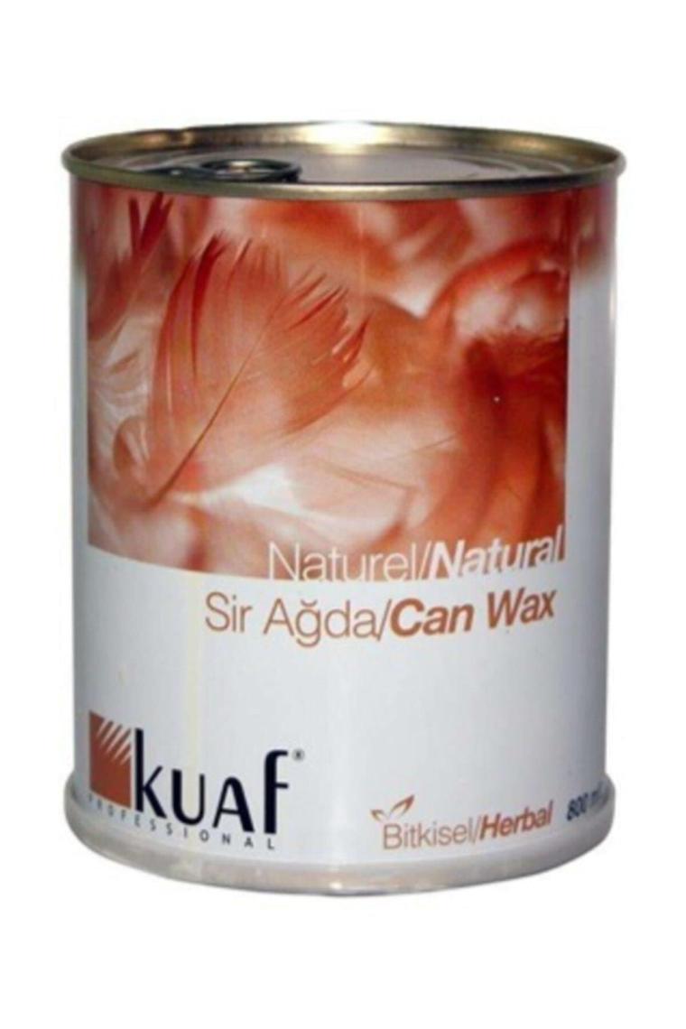 Kuaf Konserve Sir Ağda 800 ml