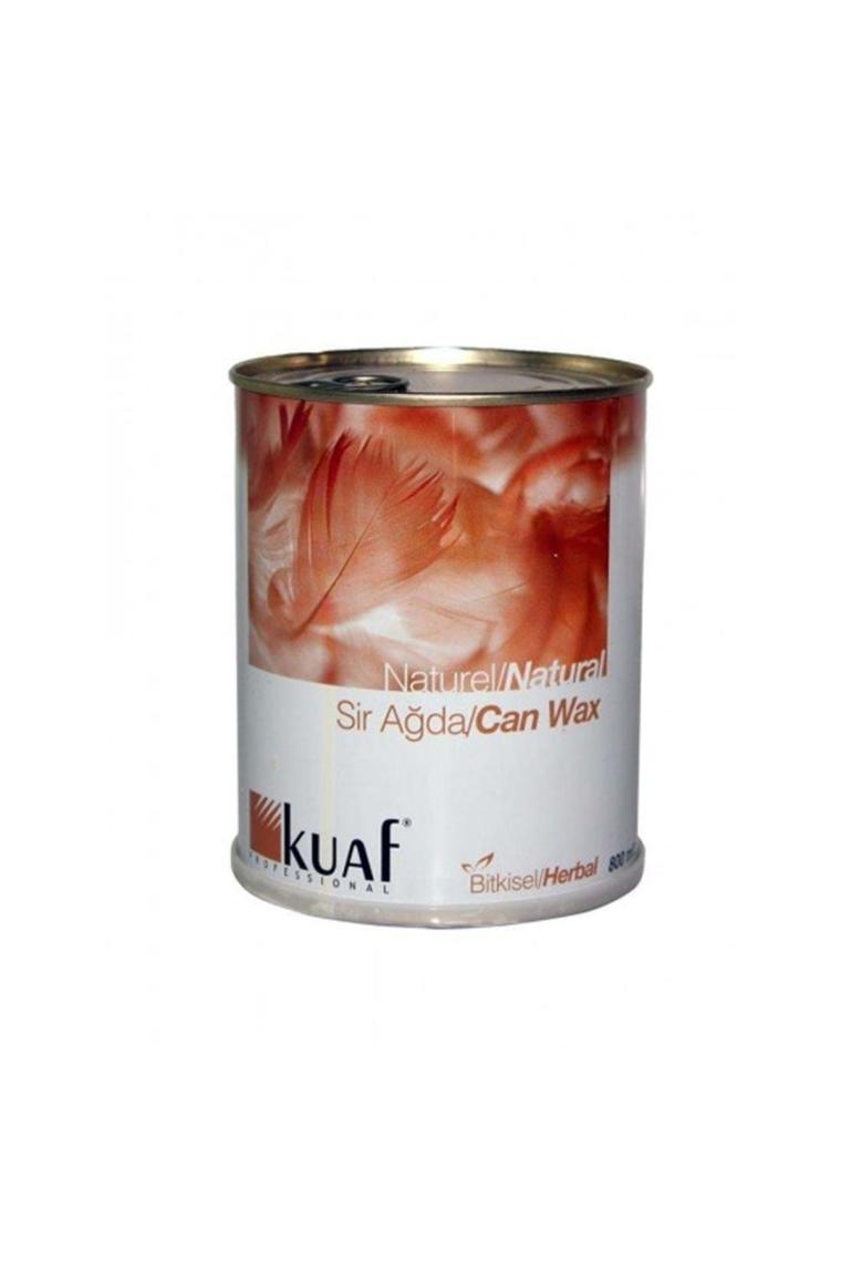 Kuaf Konserve Sir Ağda 800 ml