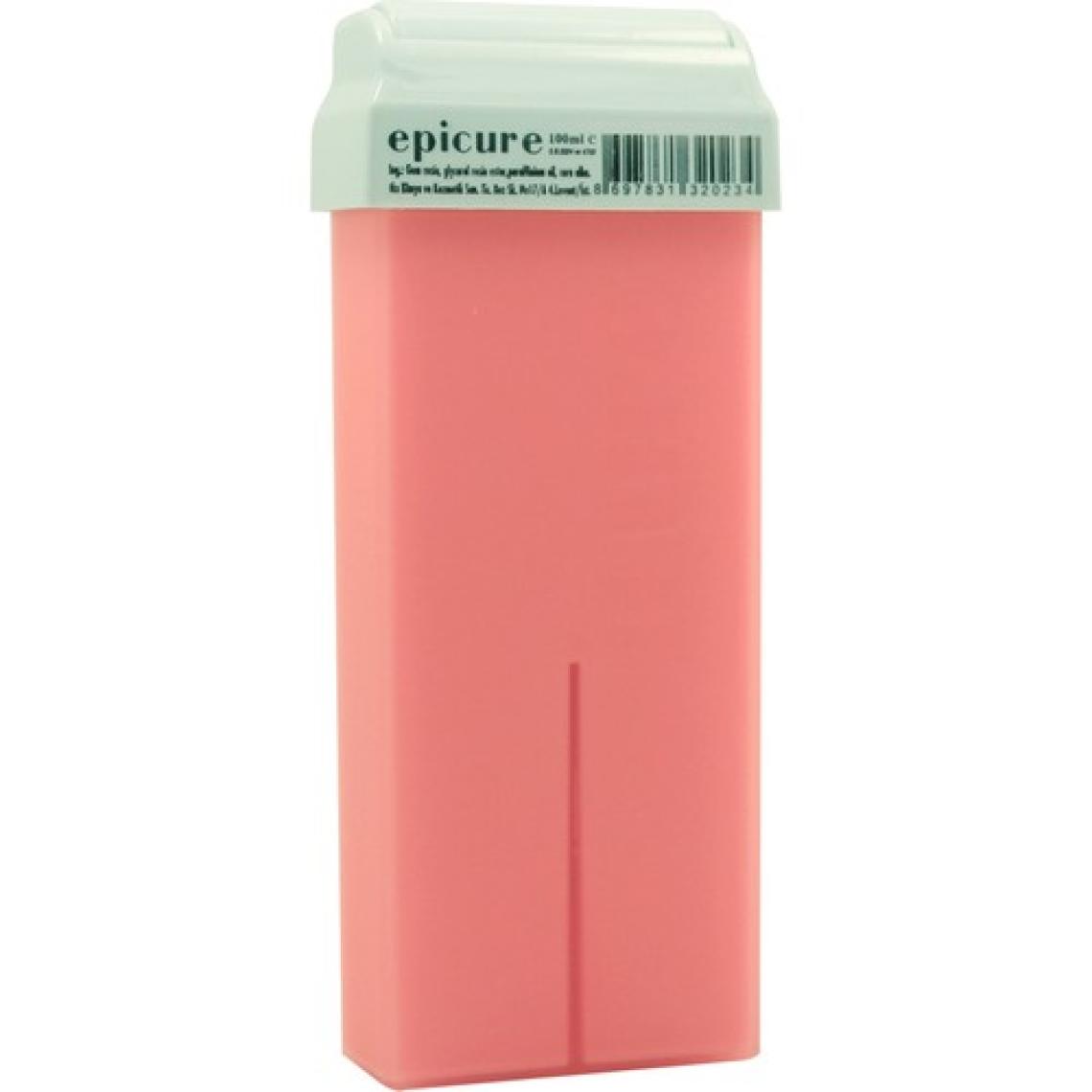Epicure Kartuş Ağda 100 Ml Titanyum