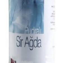 Kuaf Konserve Ağda 800 Gr Pudralı