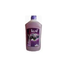 Kuaf Böğürtlenli Sir Ağda Temizleme Yağı 750 ml