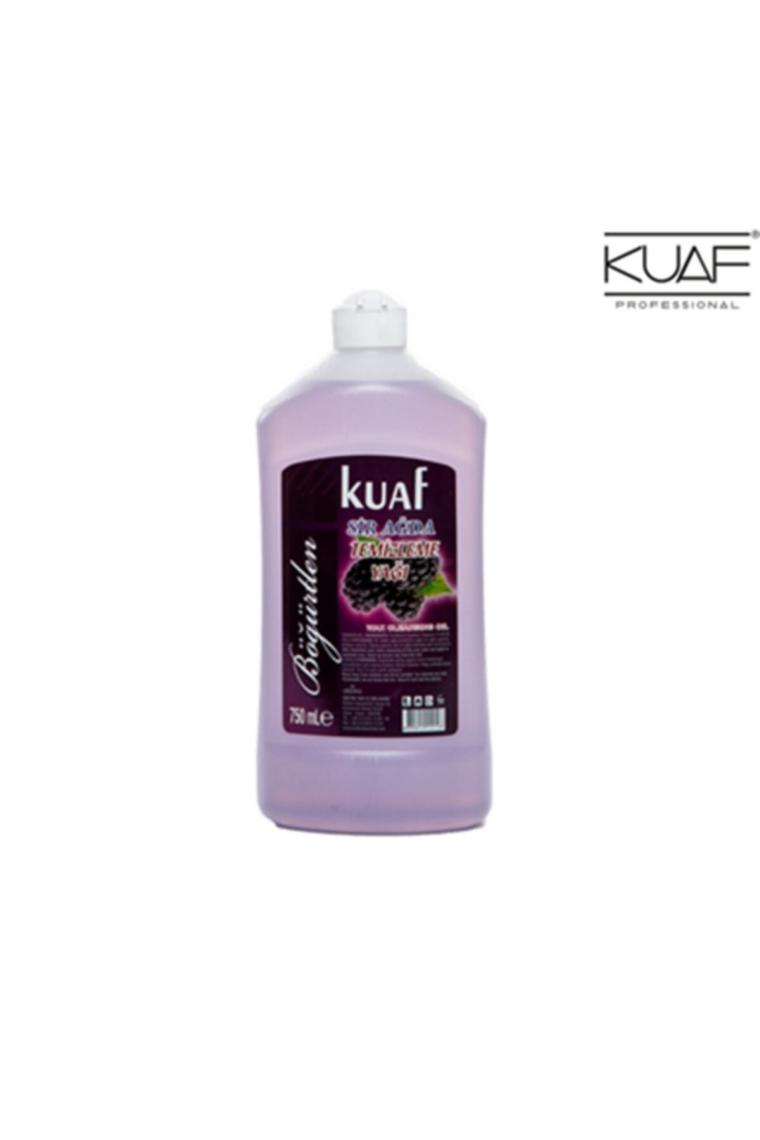 Böğürtlenli Sir Ağda Temizleme Yağı 750 ml
