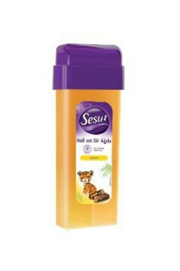 Kartuş Ağda Normal Sarı 100 ml