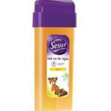 Kartuş Ağda Normal Sarı 100 ml