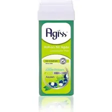Agiss Sir Ağda Roll-On 100ml (Azulen)
