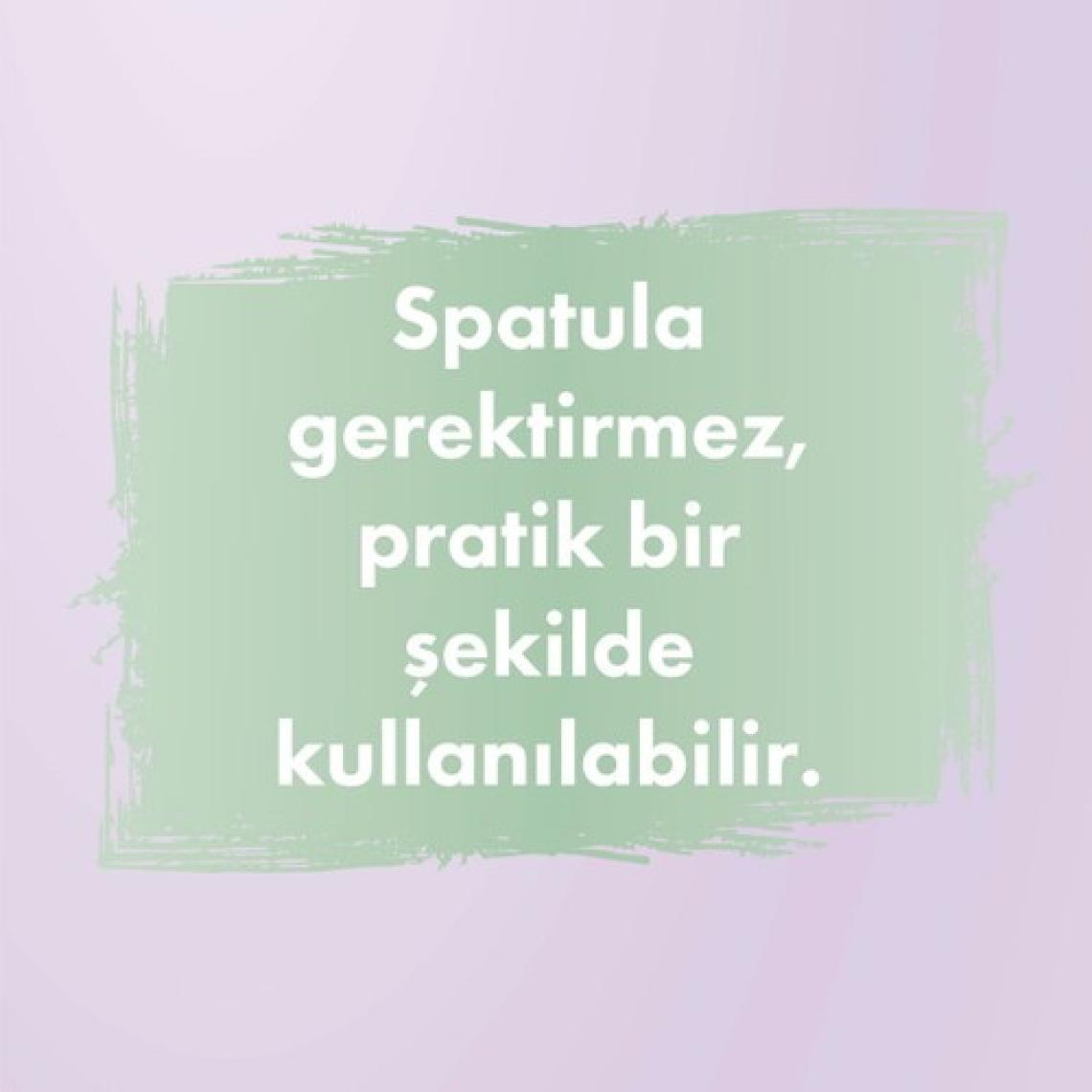Sesu Kalın Tüyler Kahve Koala Roll-On Sir 100 ml Kartuş Ağda