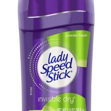 Stick Powder Fresh Deodorant 39.6 gr