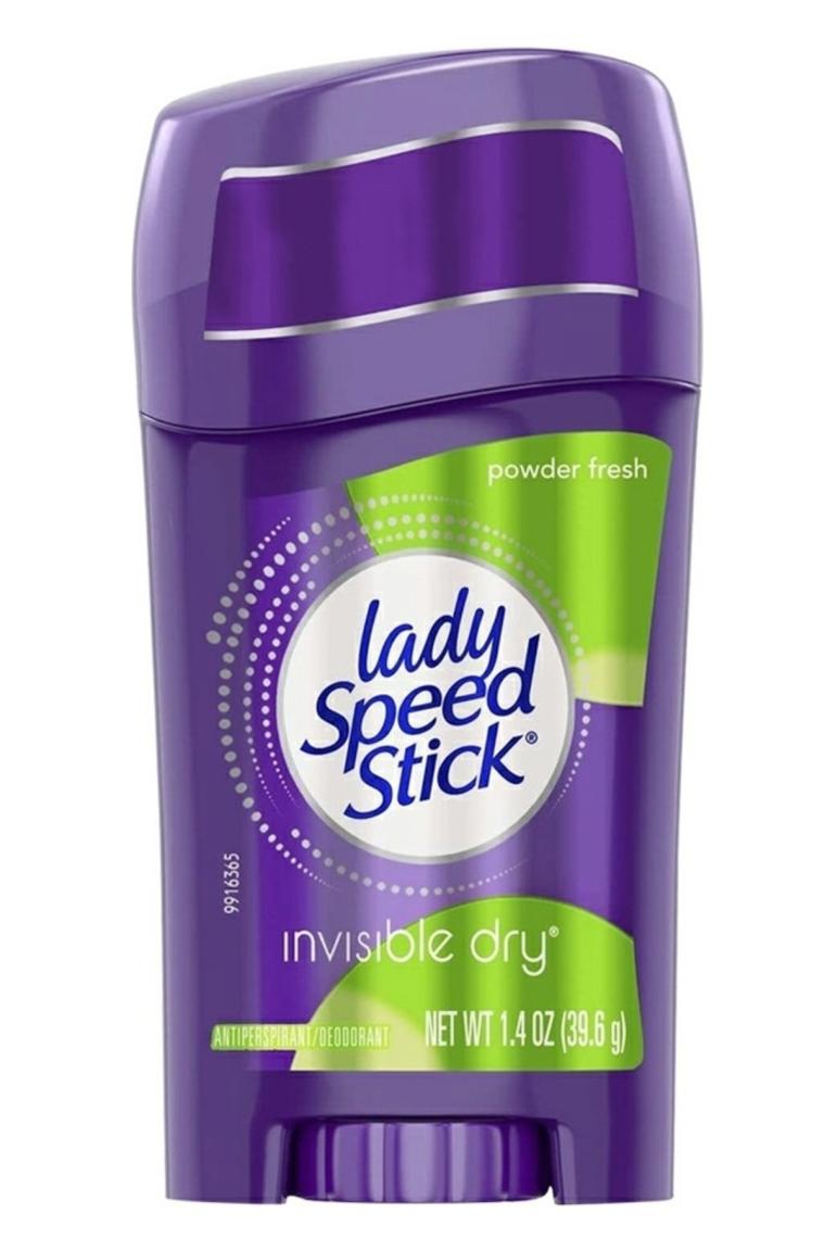 Stick Powder Fresh Deodorant 39.6 gr