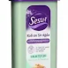 Sesu Roll-On Sir Ağda Kahve 100 ml