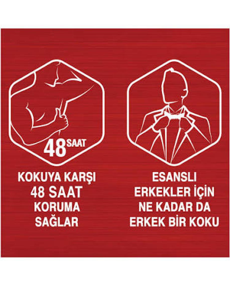 Old Spice Old Spıce Wolfthorn Deo 150 ml