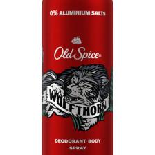 Old Spice Old Spıce Wolfthorn Deo 150 ml