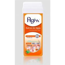 Agiss Sir Ağda Roll-On 100ml (Naturel)