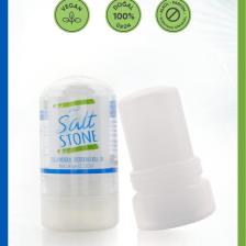 Erd Salt Stone Salt Stone Doğal Mineral Deodorant Roll-On 60 gr