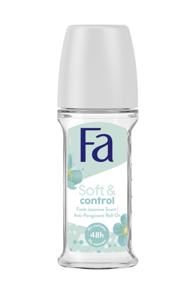 Soft Control Roll-on 50ml