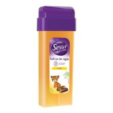 Sesu Klasik Kaplan Roll On Sir 100 ml Kartuş Ağda