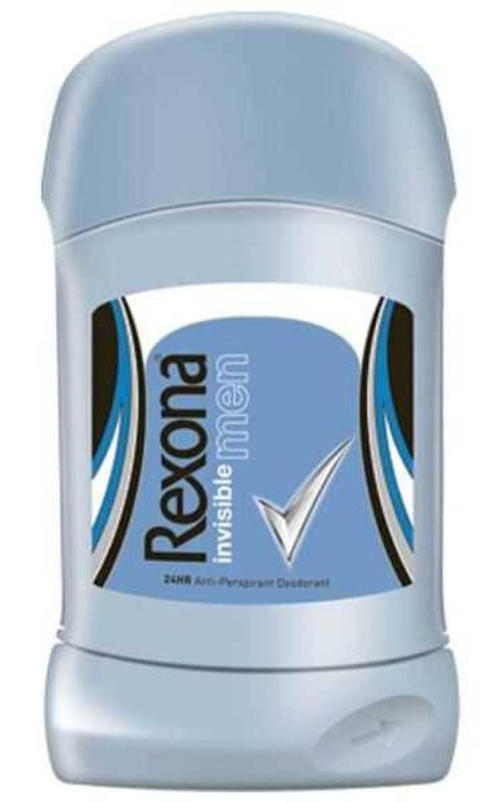 Rexona Men Invisible Black & White Stick 50ML