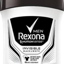 Rexona Men Invisible Black & White Stick 50ML