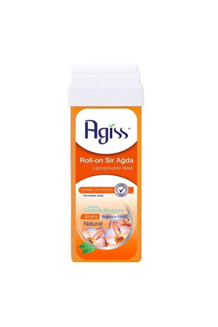 Roll-on Sir Ağda Normal Ciltler 100 ml