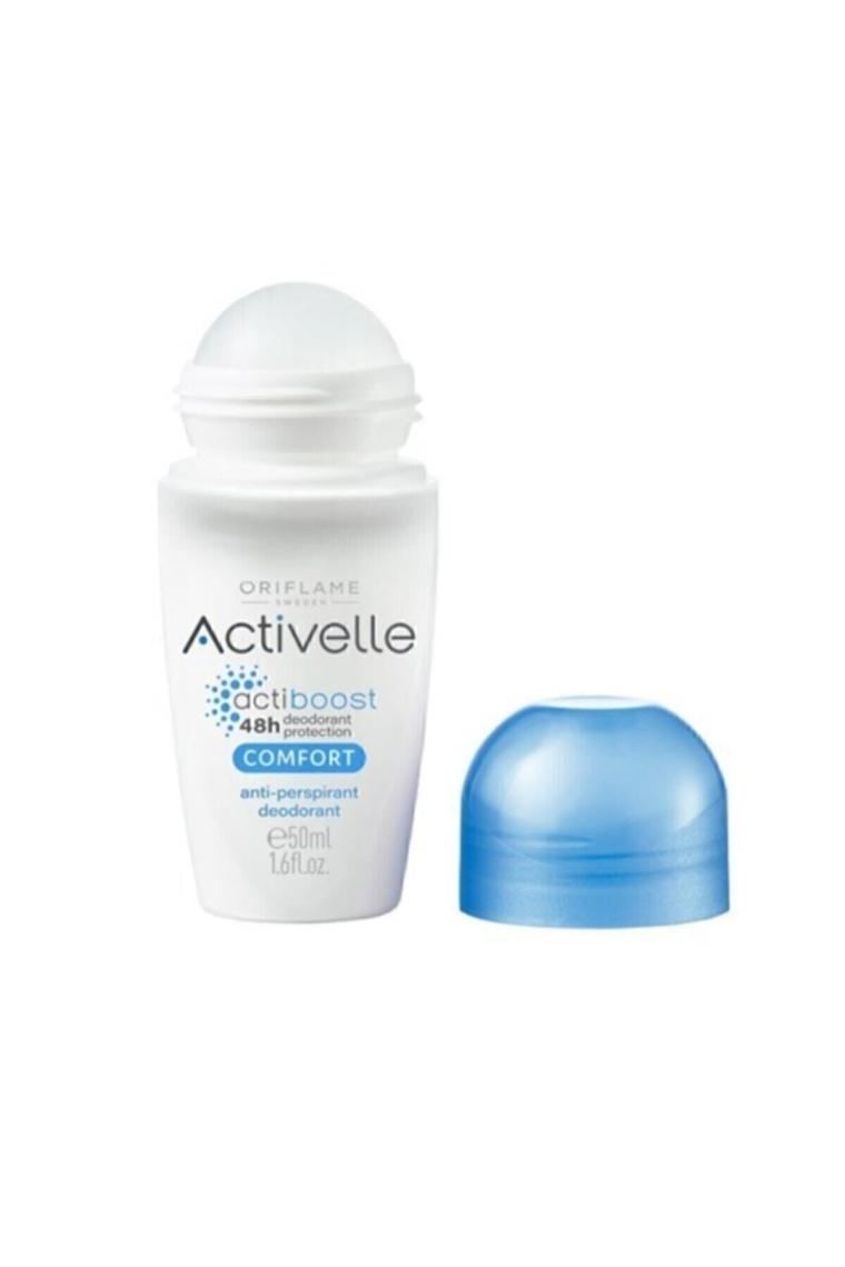 Oriflame Activelle Comfort Anti-Perspirant Roll-On