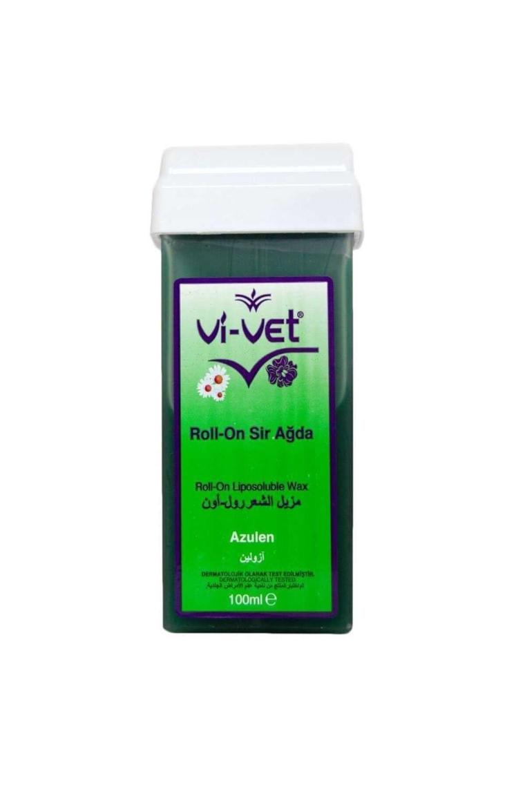 Vi-Vet Azulen Roll-On 100 ml Sir Ağda
