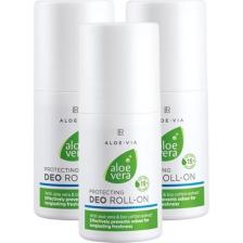 Lr Aloe Vera 3’lü Deo Roll On (20758-1)