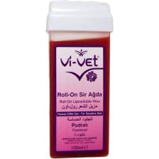 Vi-Vet Sir 100 ml Kartuş Roll-On Pudralı