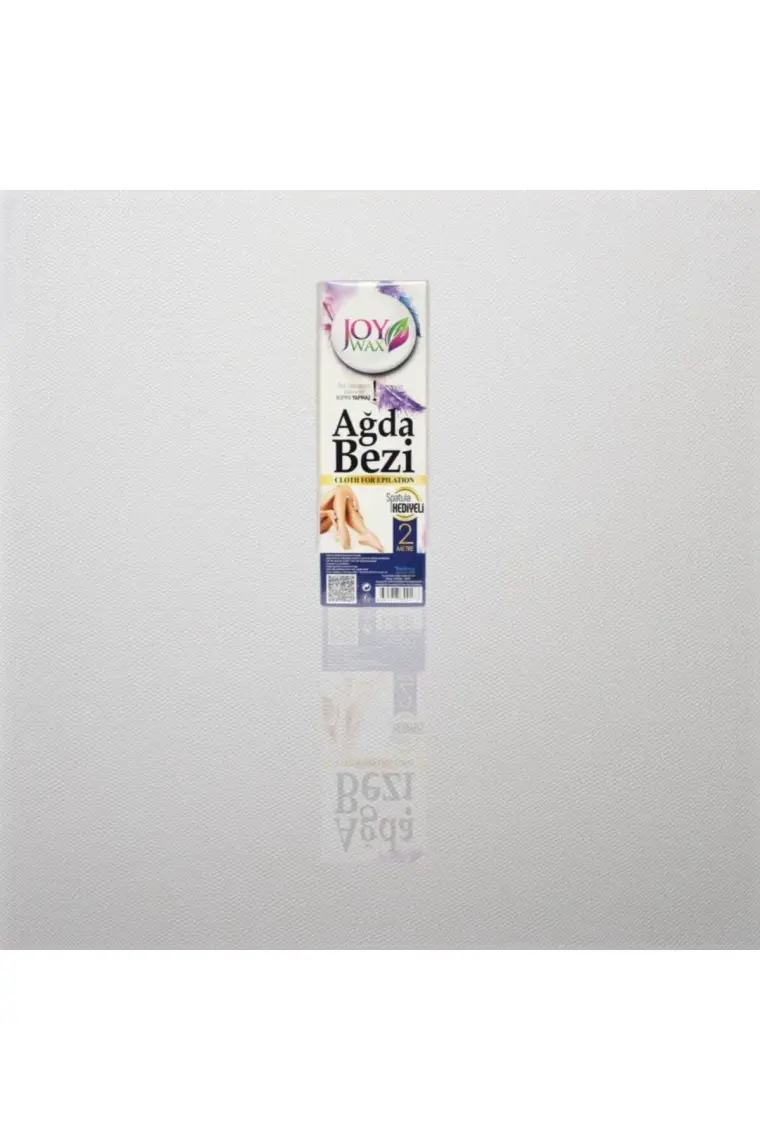 Joy Wax  Agda Bezi 2 Mt+ Spatula