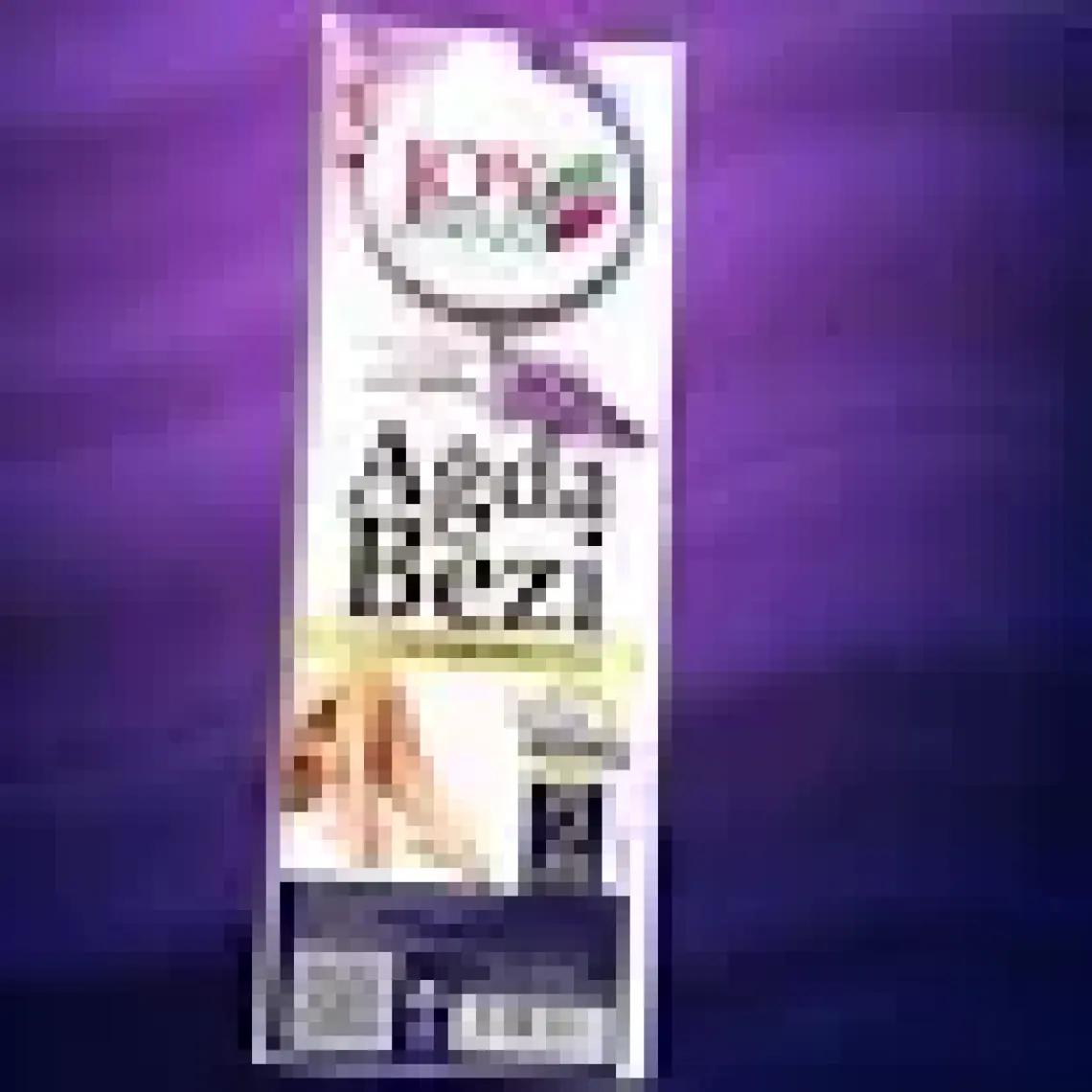 Joy Wax  Agda Bezi 2 Mt+ Spatula
