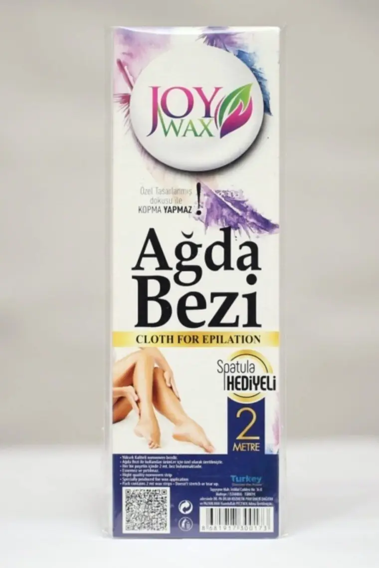 Joy Wax  Agda Bezi 2 Mt+ Spatula