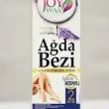 Joy Wax  Agda Bezi 2 Mt+ Spatula