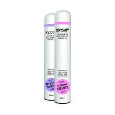 Redist Ağda Sonrası Temizleme Ve Masaj Yağı Spreyi 400 Ml