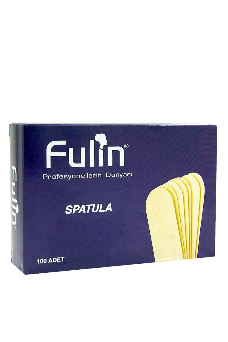 Spatula 100lü