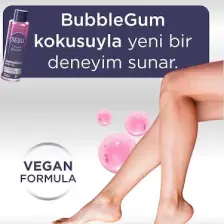 Sesu Shimmering Vücut Yağı 150 ml