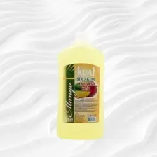 Kuaf Ağda Temizleme Yağı 750 ml - Mango