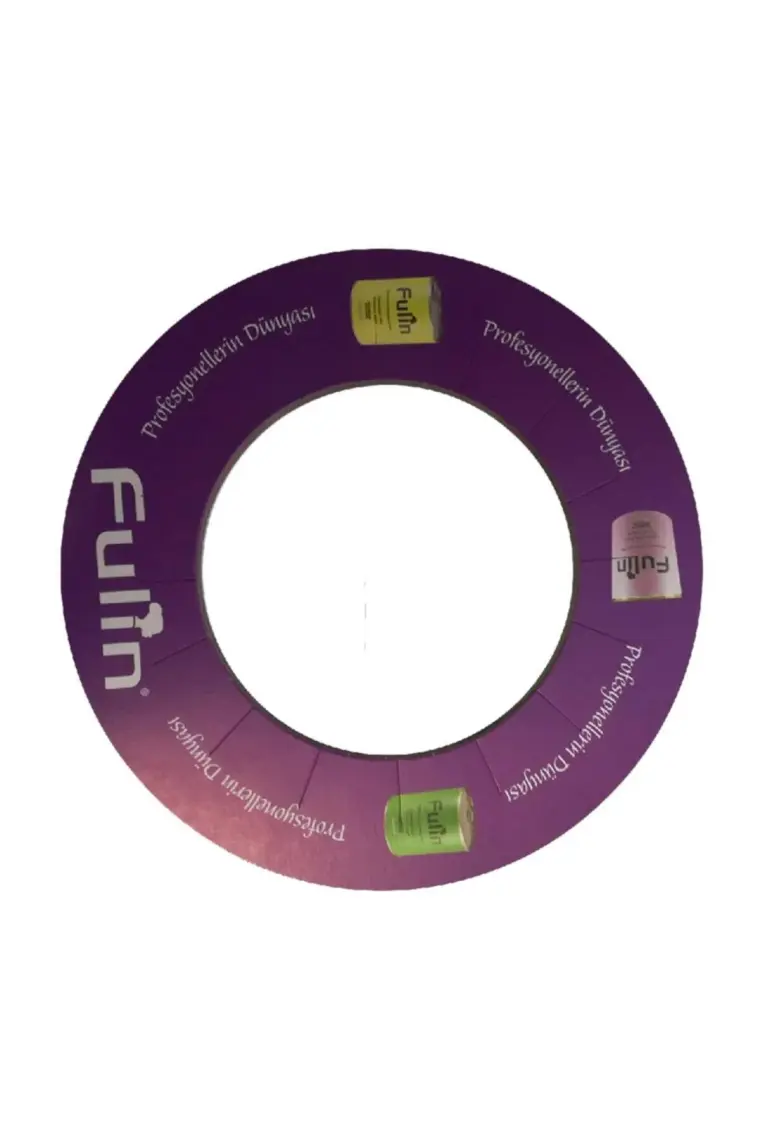 Fulin Konserve Koruyucu 20 Adet