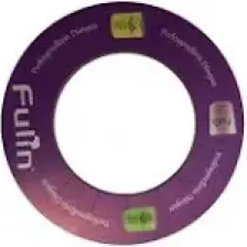 Fulin Konserve Koruyucu 20 Adet