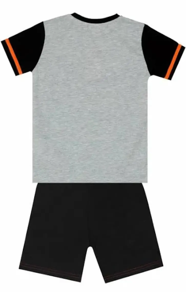 MSHB&G Thunder Skate Erkek Çocuk Şort Takım