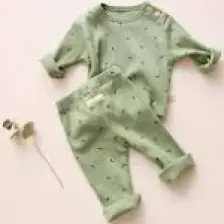 Ohlala Koala Moon Bebek Alt Üst Takım